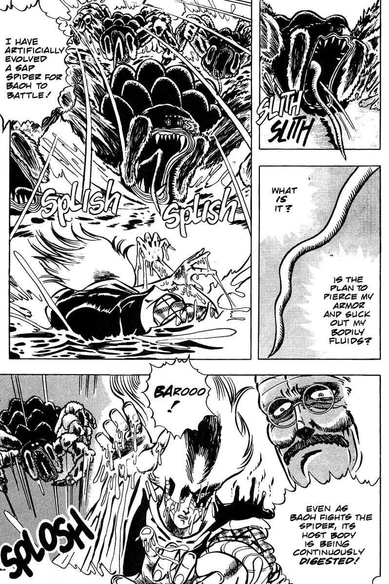 Page 28 Chapter 9 Baoh
