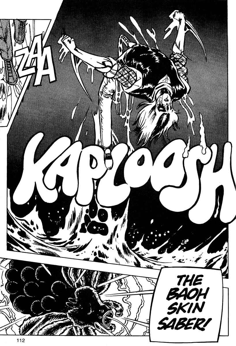 Page 30 Chapter 9 Baoh
