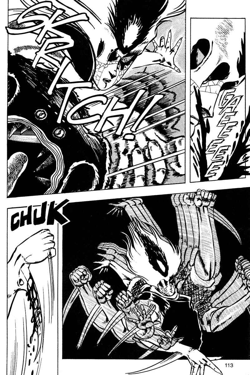 Page 31 Chapter 9 Baoh