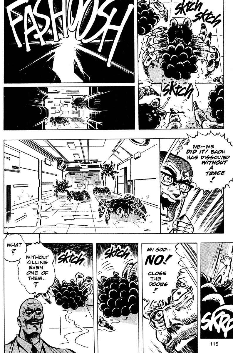 Page 33 Chapter 9 Baoh