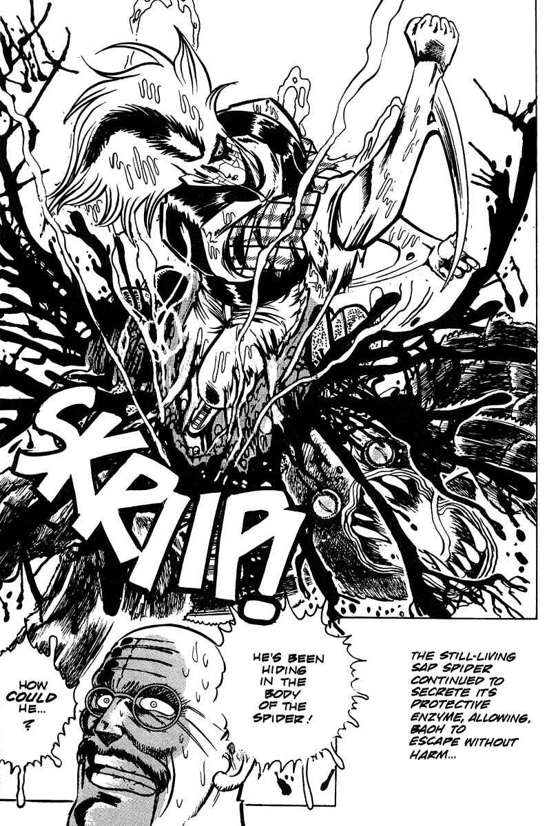 Page 34 Chapter 9 Baoh