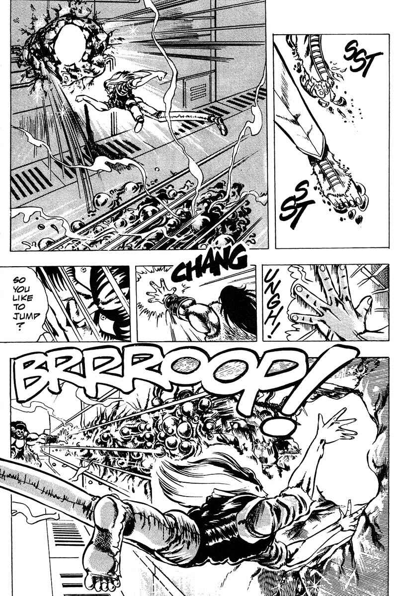 Page 46 Chapter 9 Baoh
