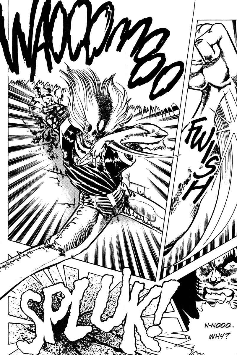 Page 49 Chapter 9 Baoh