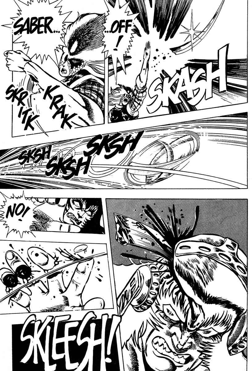 Page 52 Chapter 9 Baoh