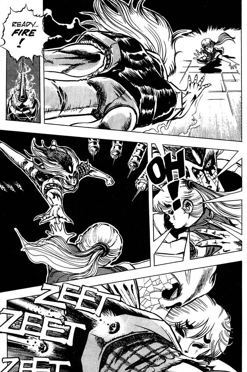 Page 60 Chapter 9 Baoh