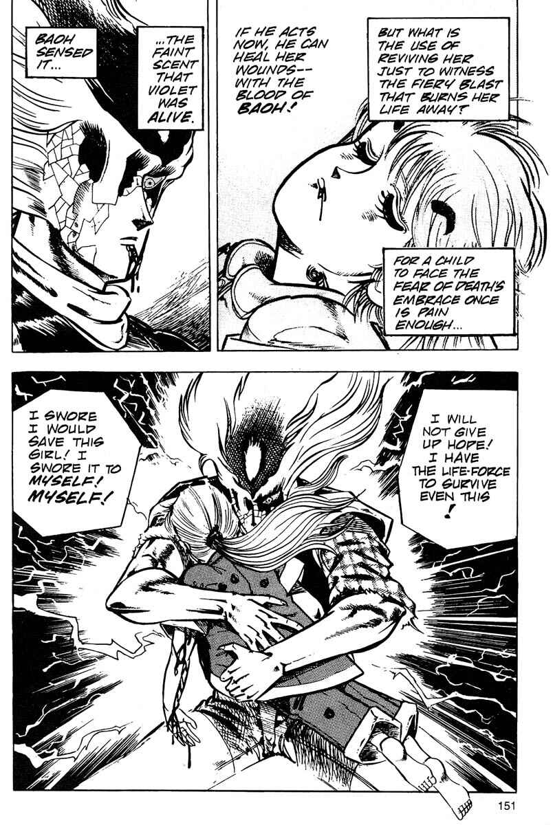 Page 69 Chapter 9 Baoh