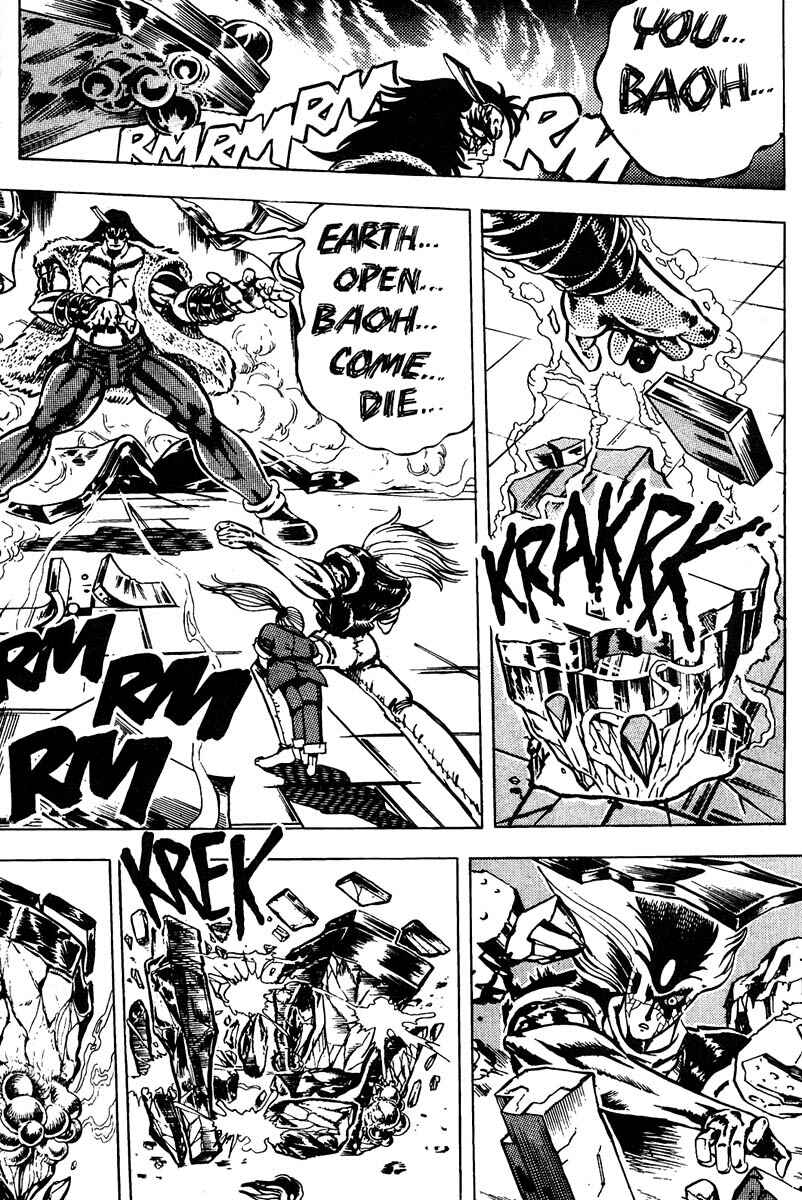 Page 77 Chapter 9 Baoh