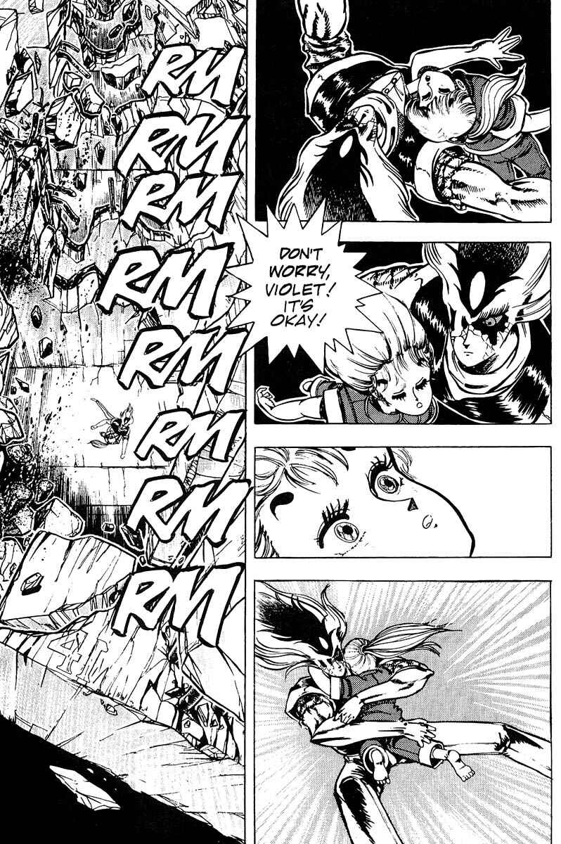 Page 79 Chapter 9 Baoh