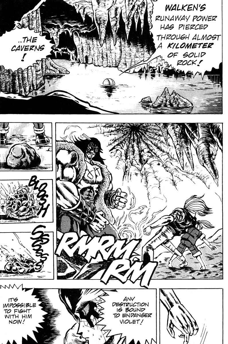 Page 81 Chapter 9 Baoh