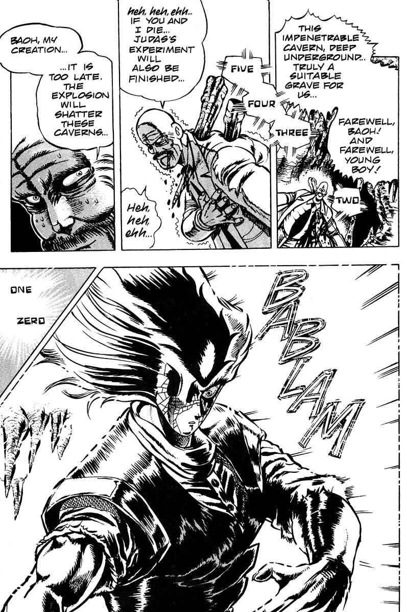 Page 87 Chapter 9 Baoh