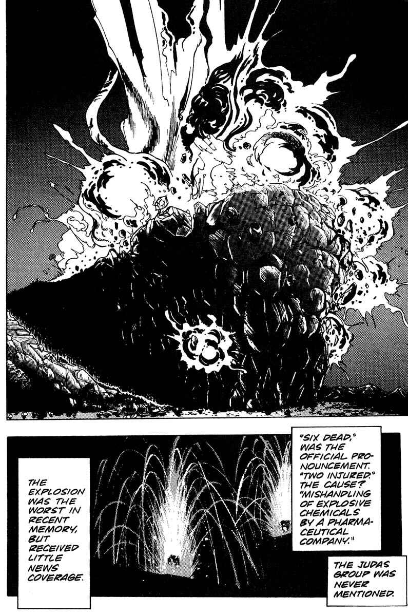 Page 88 Chapter 9 Baoh