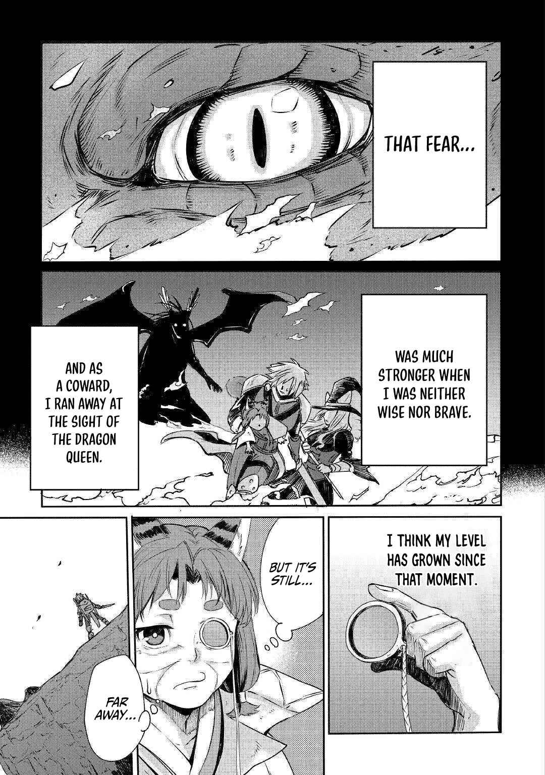 Page 20 Chapter 2 Level 596 no Tanya Minarai