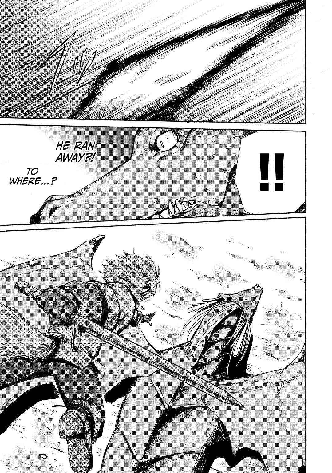 Page 30 Chapter 2 Level 596 no Tanya Minarai