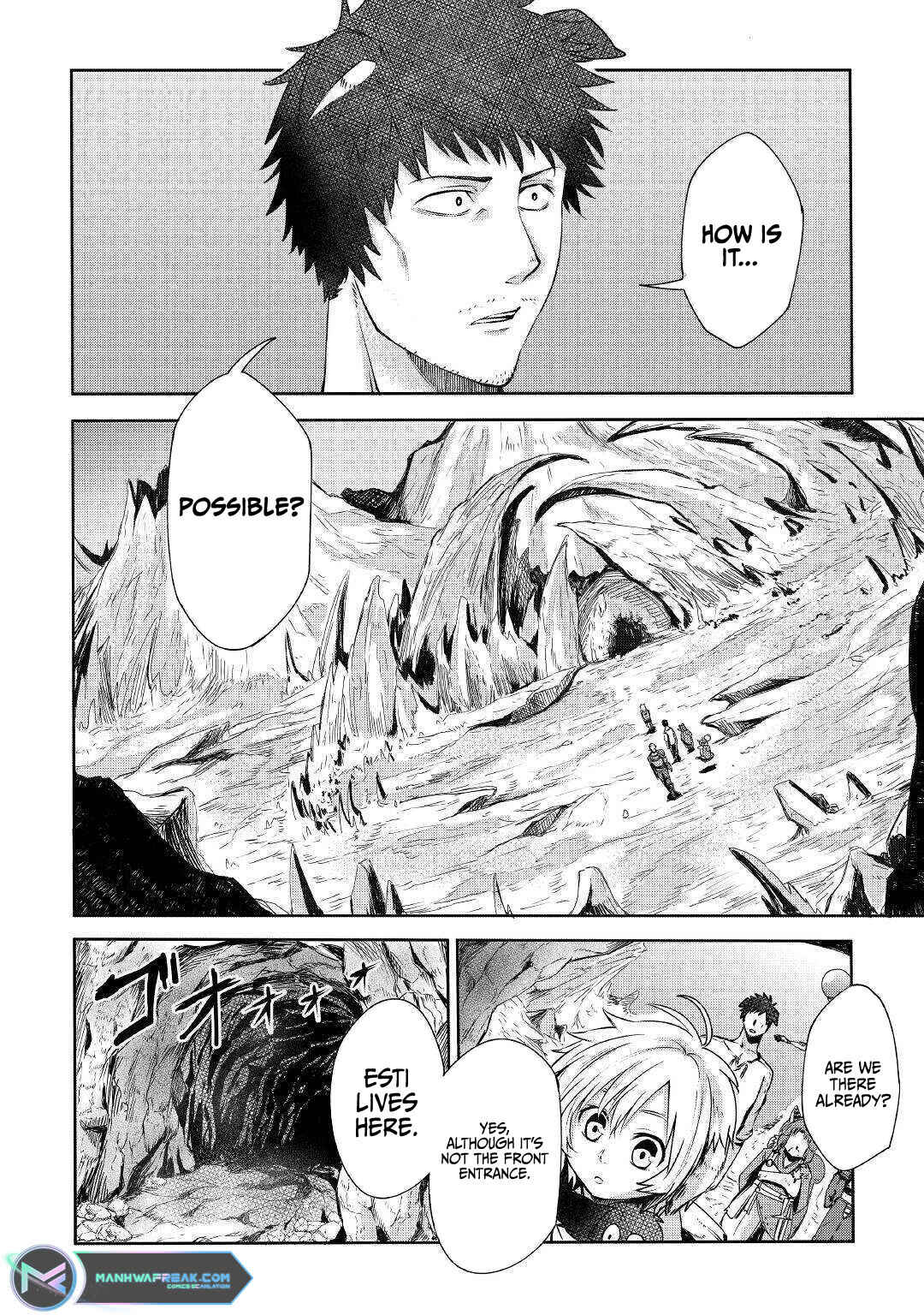 Page 9 Chapter 2 Level 596 no Tanya Minarai