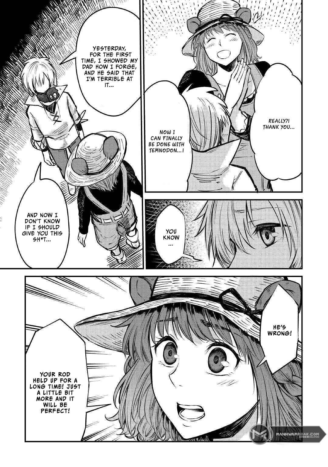 Page 22 Chapter 10 Level 596 no Tanya Minarai