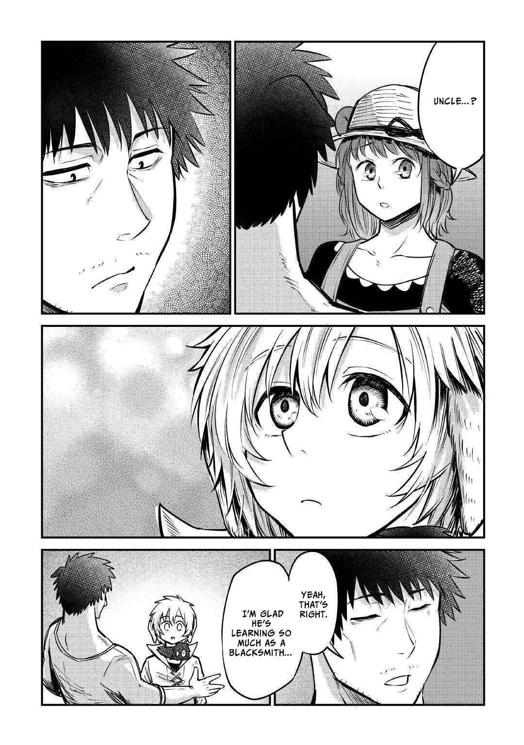 Page 23 Chapter 10 Level 596 no Tanya Minarai
