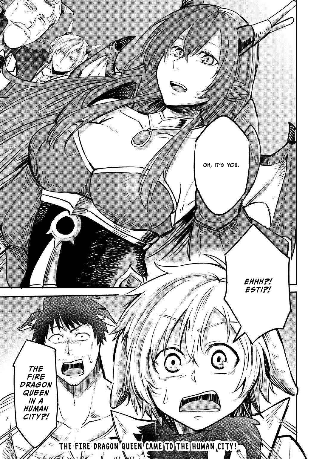 Page 28 Chapter 10 Level 596 no Tanya Minarai