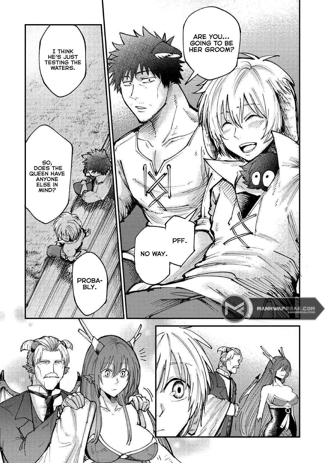Page 20 Chapter 16 Level 596 no Tanya Minarai