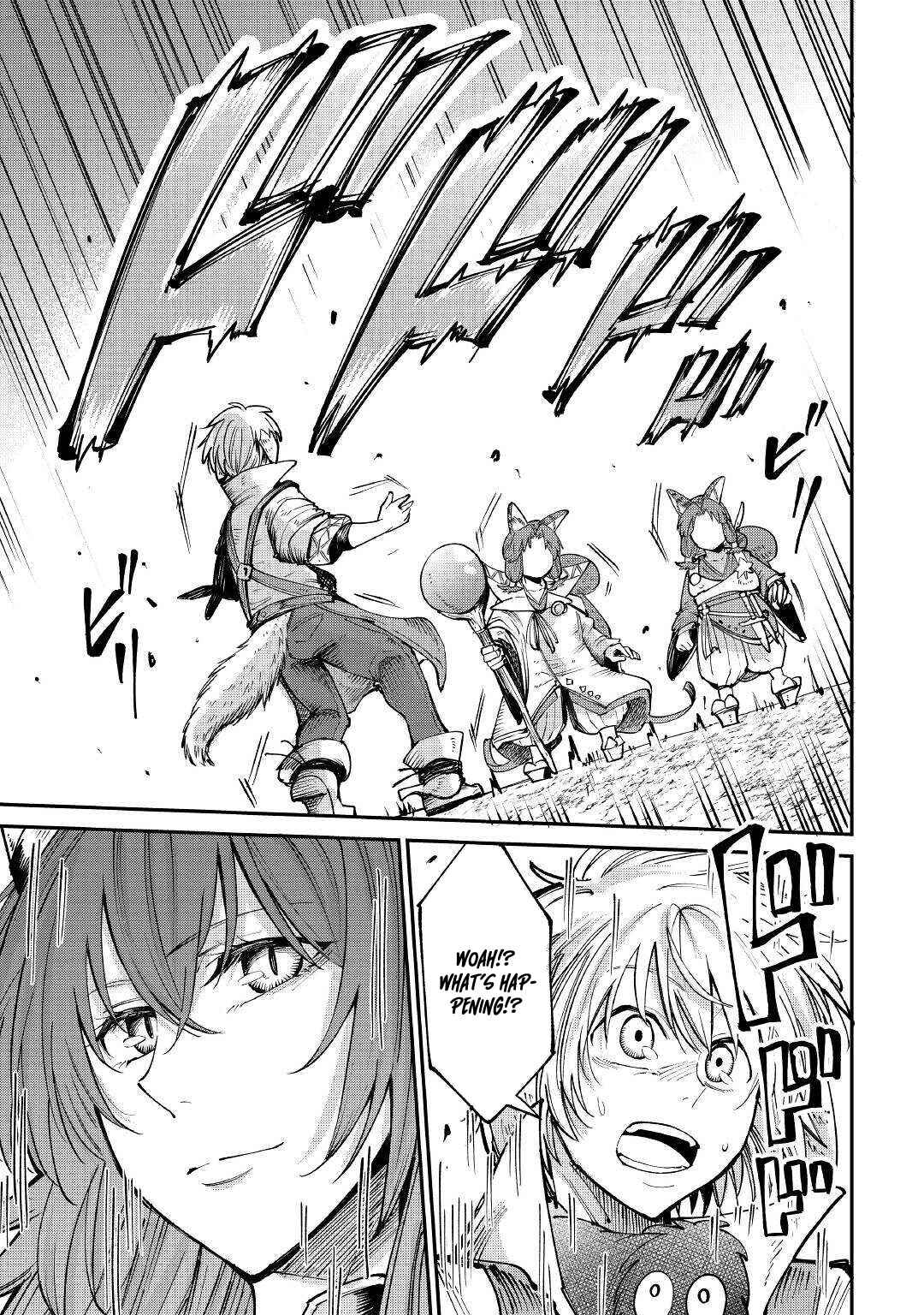 Page 28 Chapter 16 Level 596 no Tanya Minarai