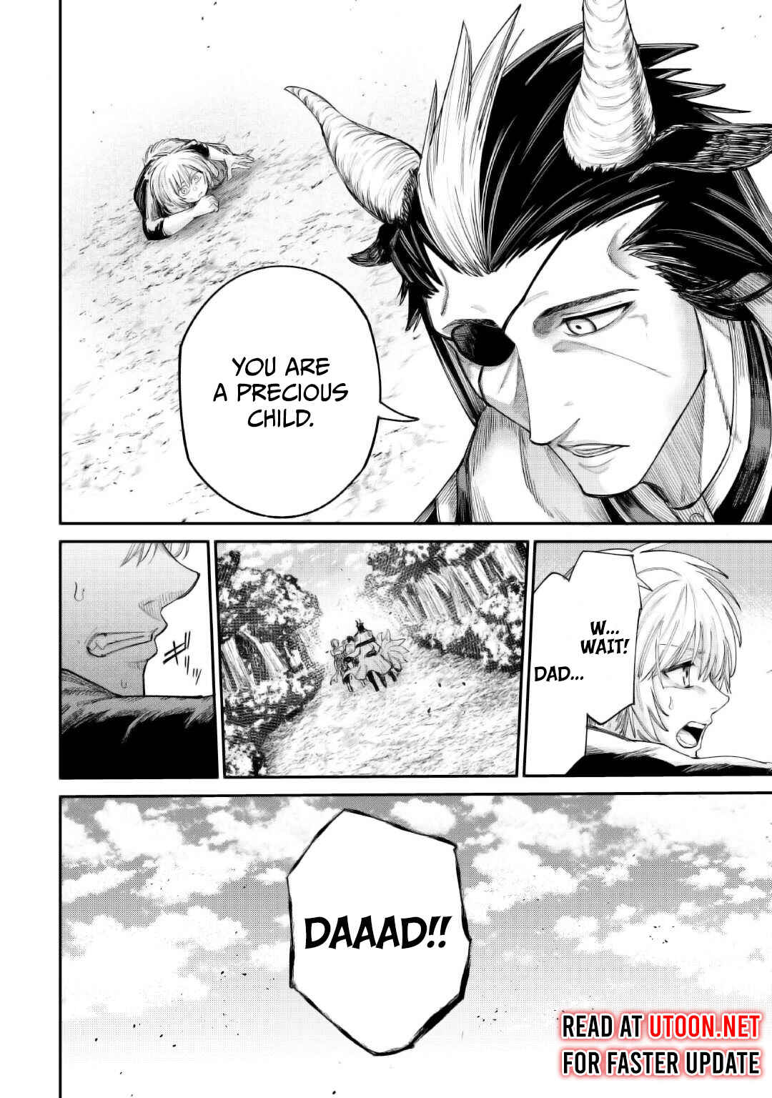 Page 30 Chapter 38 Level 596 no Tanya Minarai