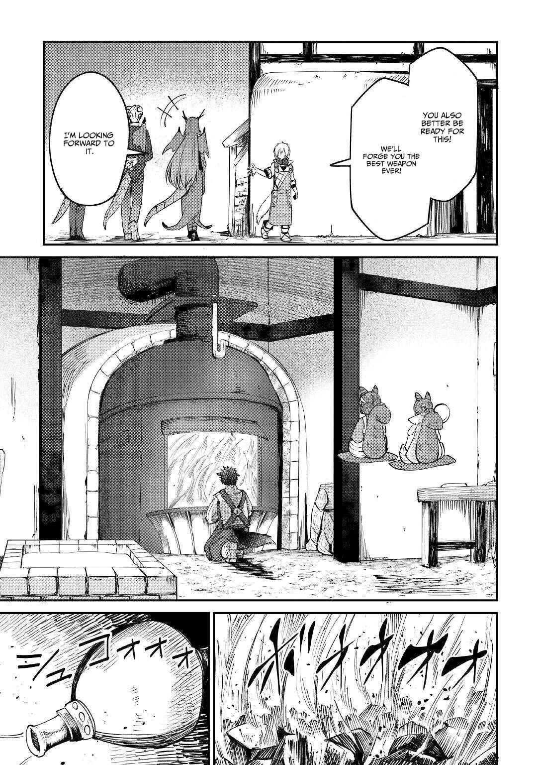 Page 4 Chapter 14 Level 596 no Tanya Minarai