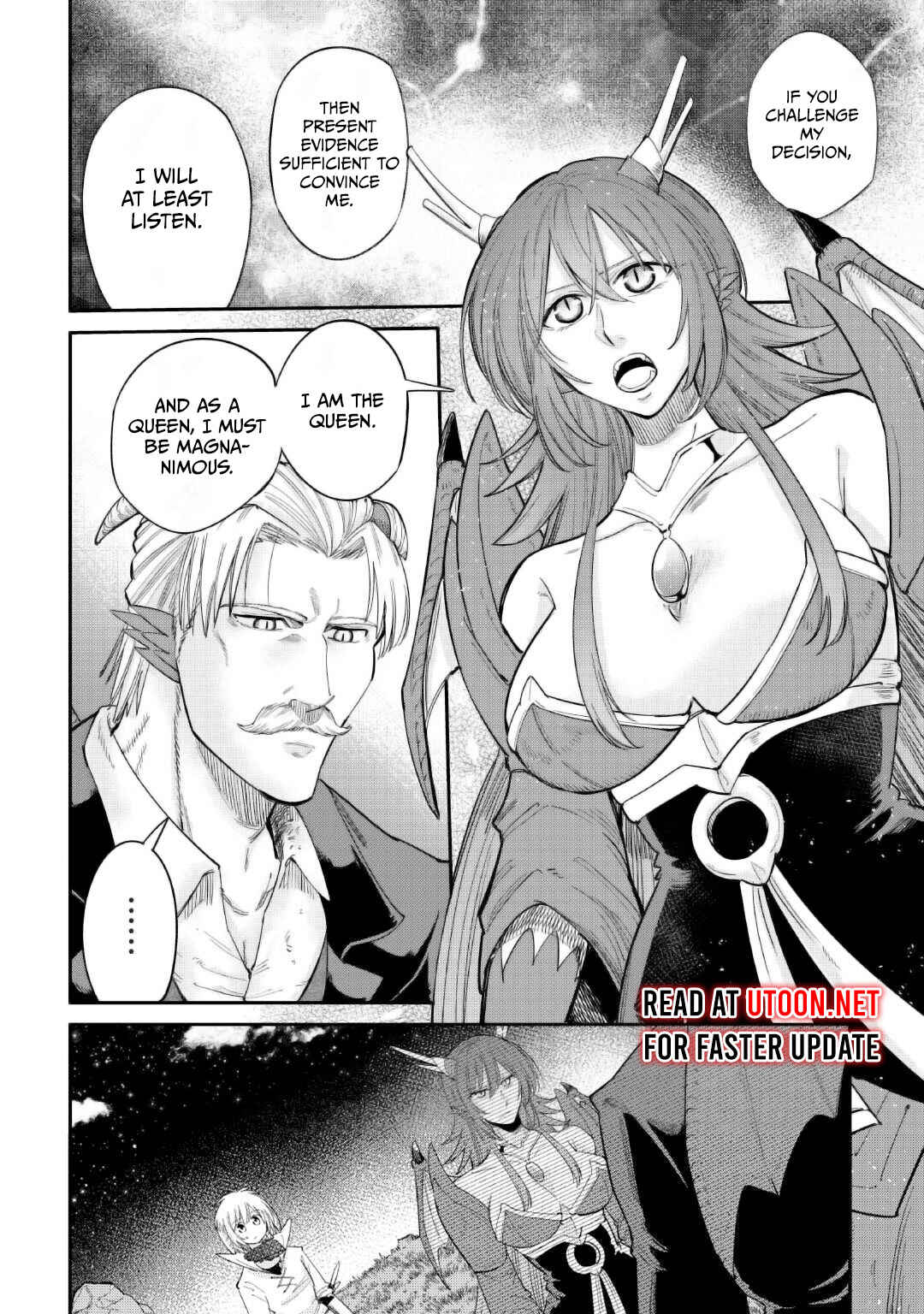 Page 9 Chapter 36 Level 596 no Tanya Minarai