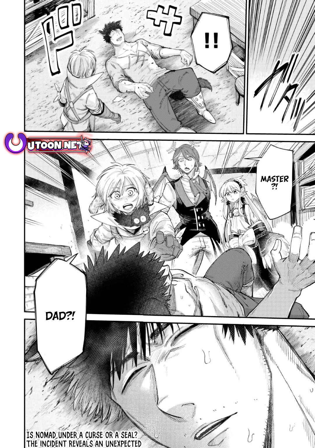 Page 31 Chapter 37 Level 596 no Tanya Minarai