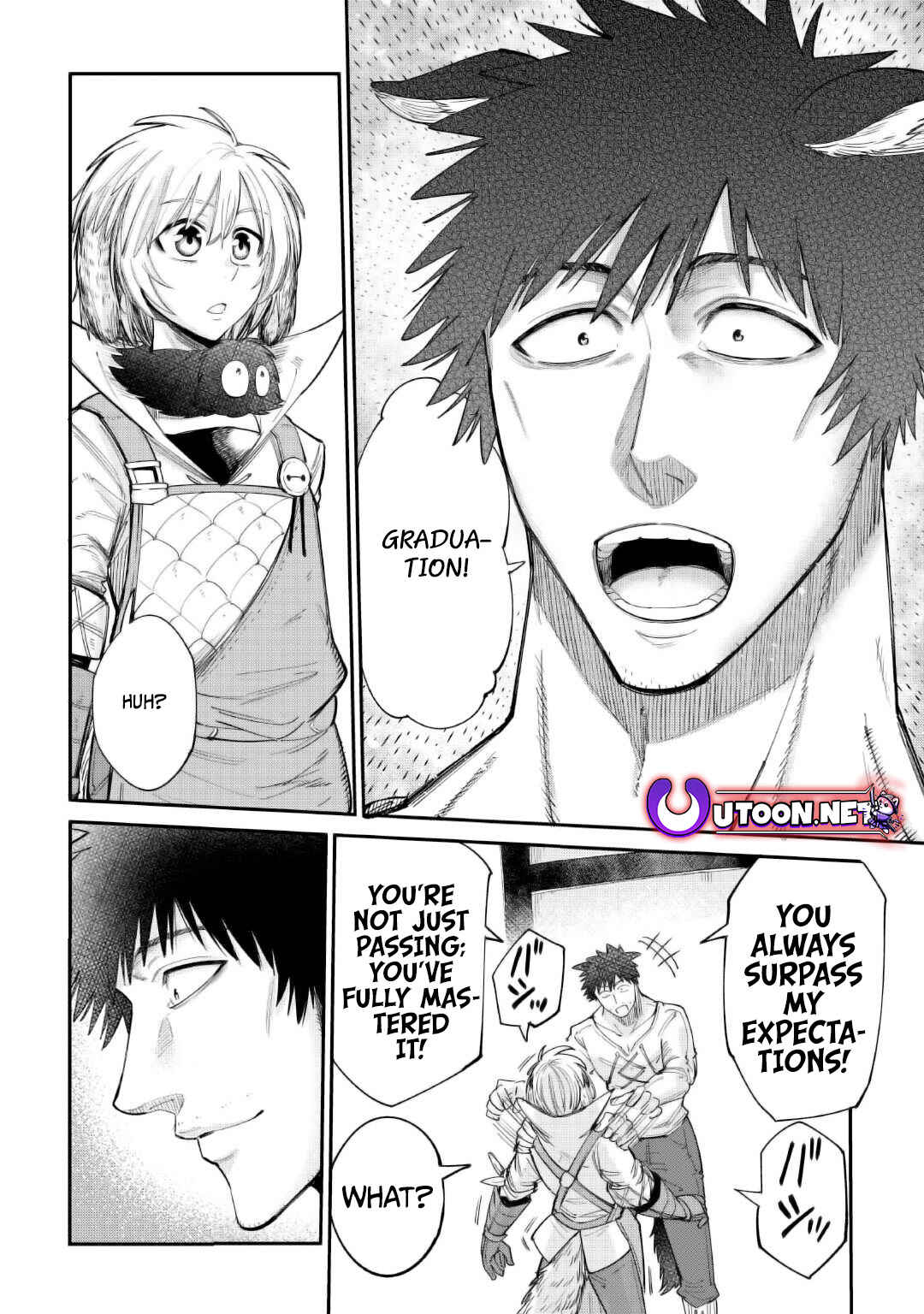 Page 9 Chapter 37 Level 596 no Tanya Minarai