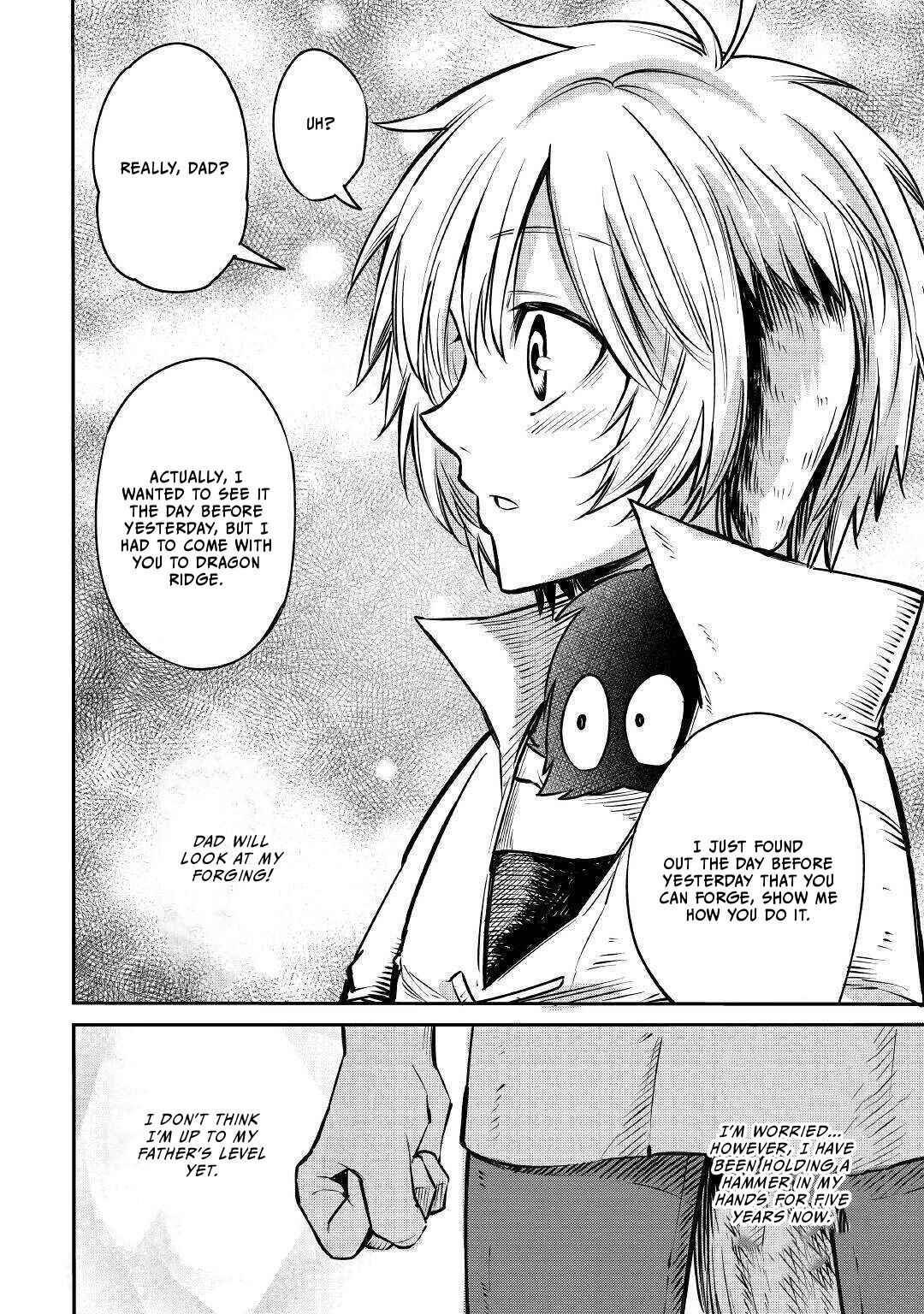 Page 15 Chapter 8 Level 596 no Tanya Minarai