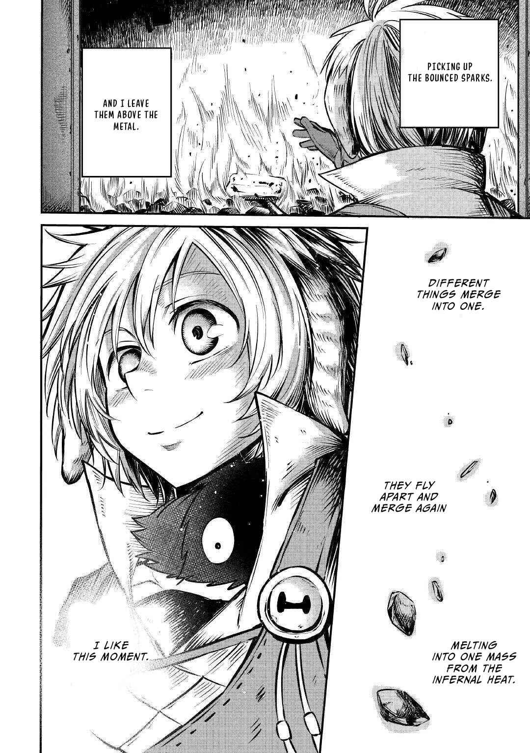 Page 23 Chapter 8 Level 596 no Tanya Minarai
