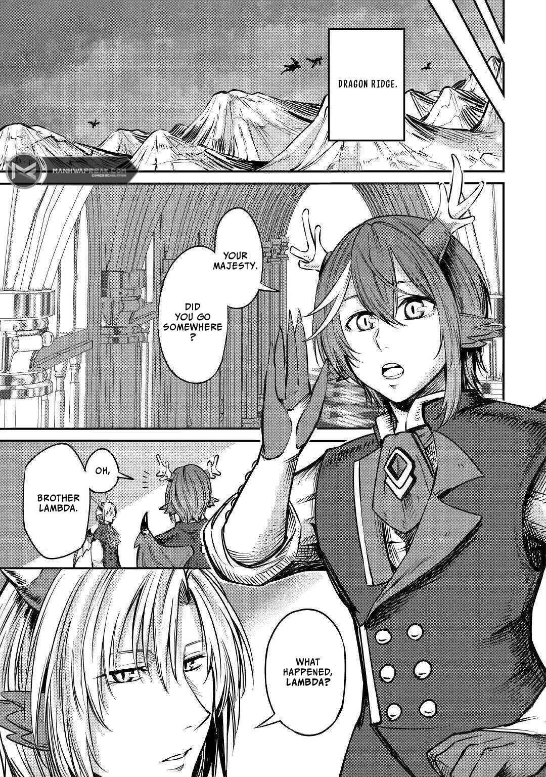Page 28 Chapter 8 Level 596 no Tanya Minarai