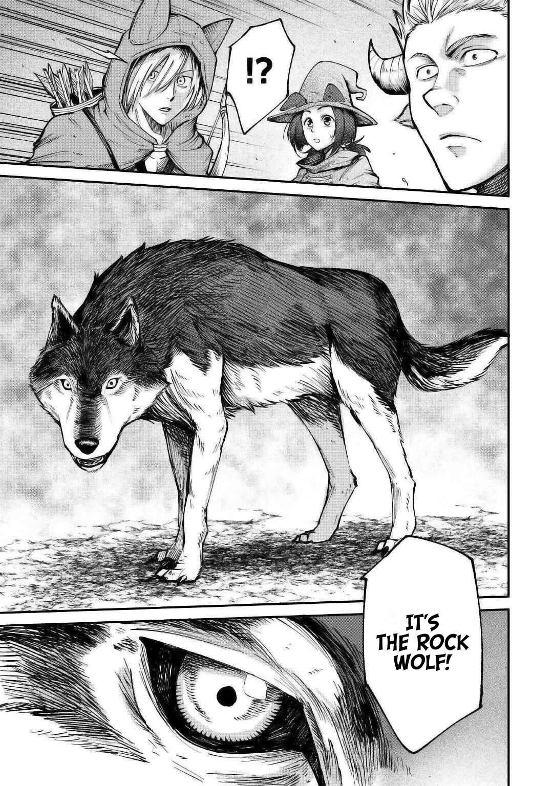 Page 15 Chapter 18.5 Level 596 no Tanya Minarai