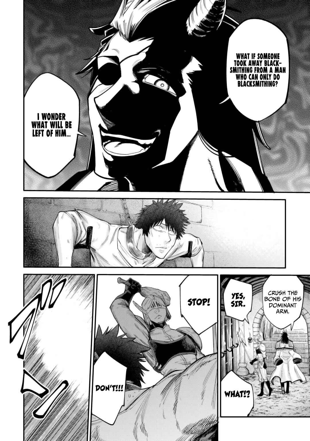 Page 19 Chapter 39 Level 596 no Tanya Minarai