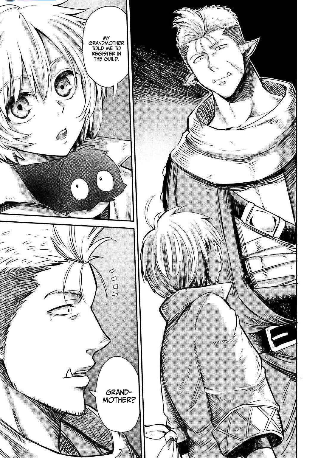 Page 6 Chapter 4 Level 596 no Tanya Minarai