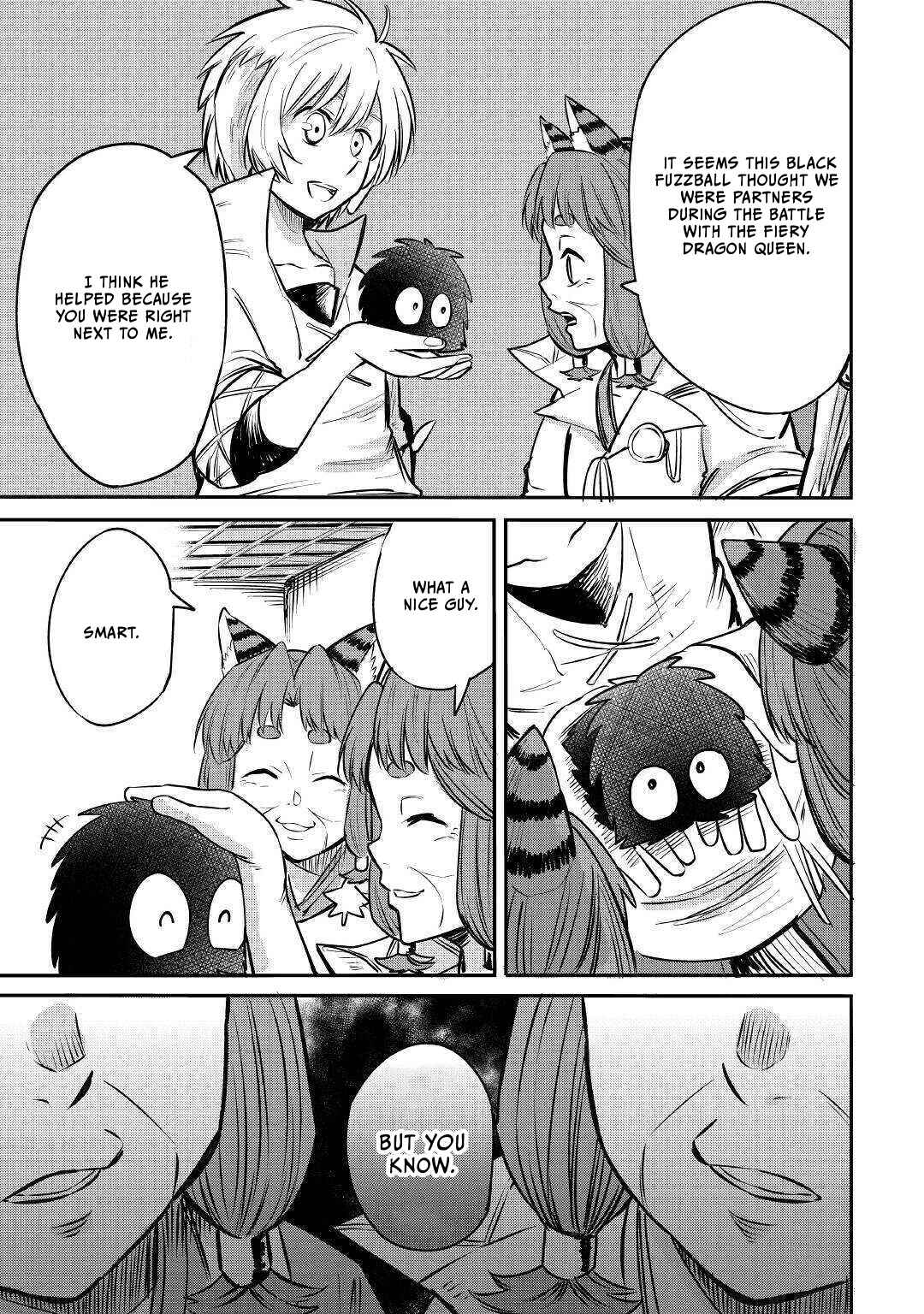 Page 20 Chapter 7 Level 596 no Tanya Minarai