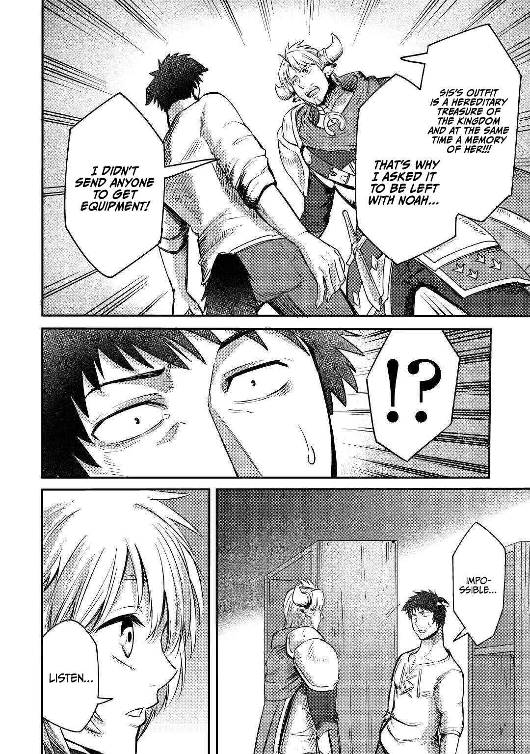 Page 31 Chapter 5 Level 596 no Tanya Minarai