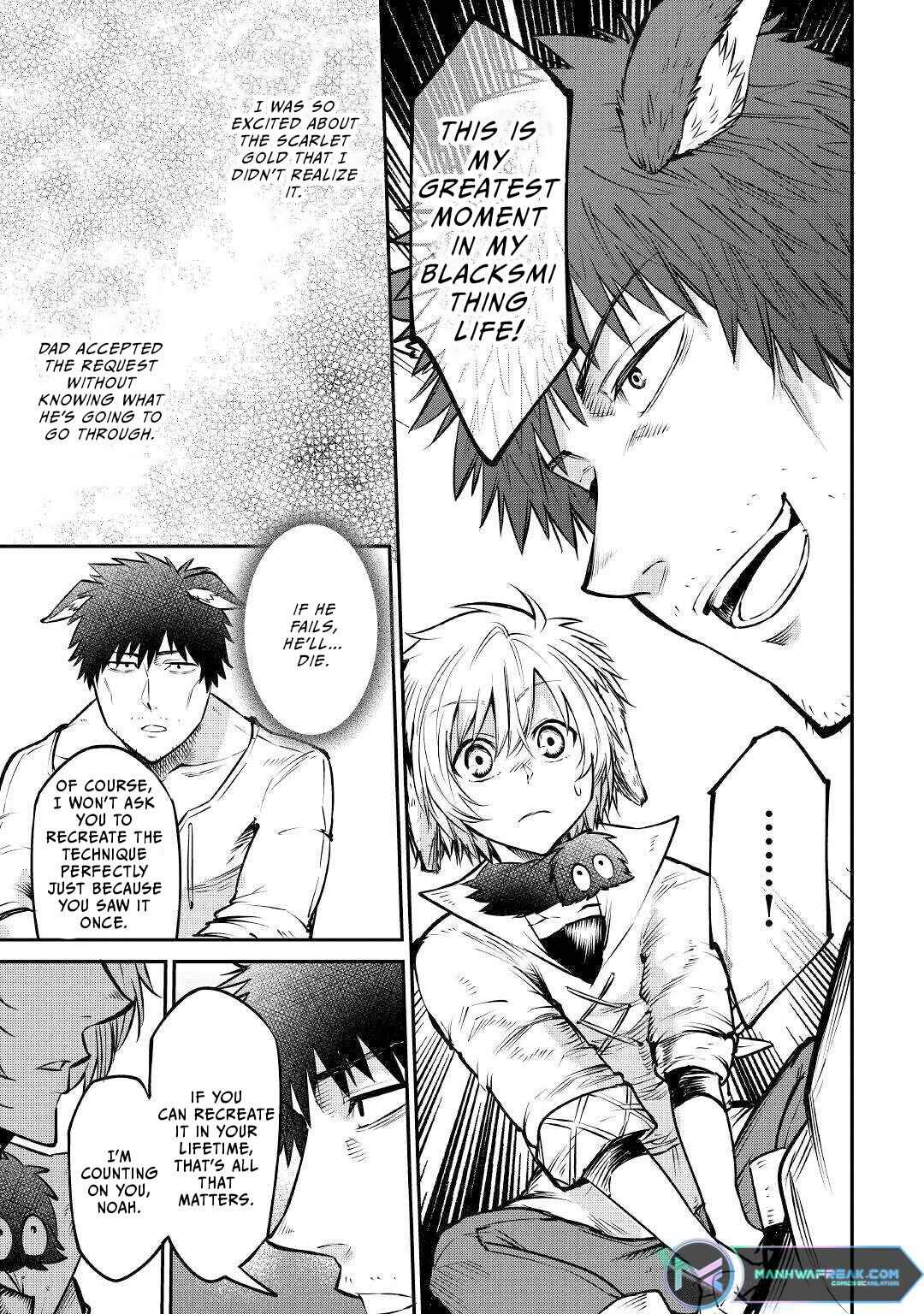 Page 30 Chapter 13 Level 596 no Tanya Minarai