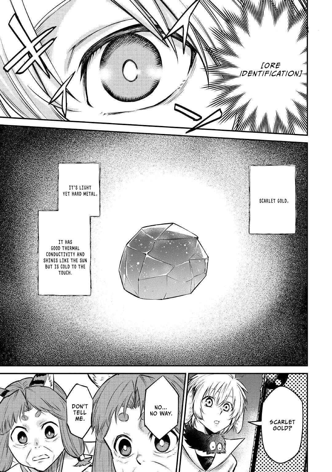 Page 4 Chapter 13 Level 596 no Tanya Minarai