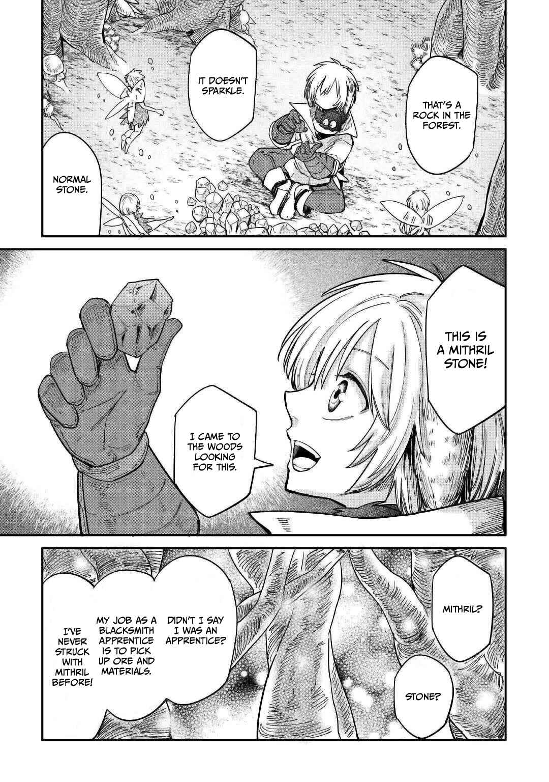 Page 6 Chapter 27 Level 596 no Tanya Minarai