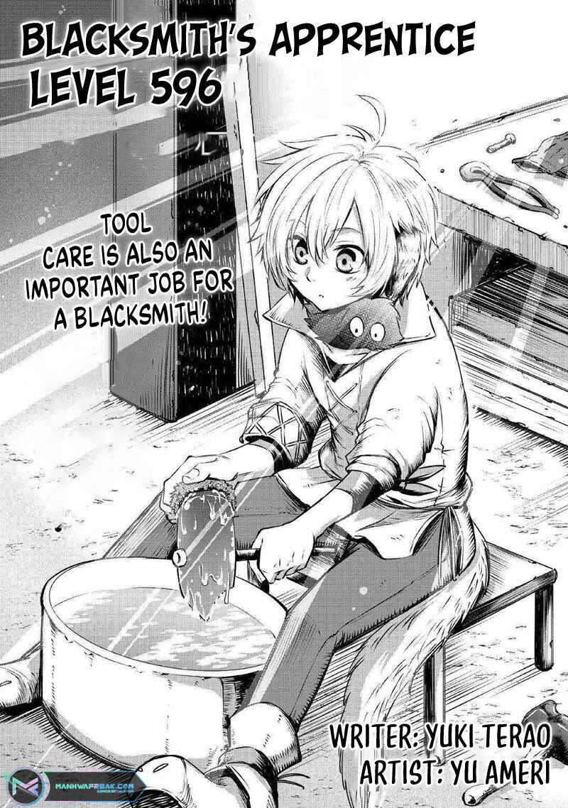 Page 2 Chapter 3 Level 596 no Tanya Minarai