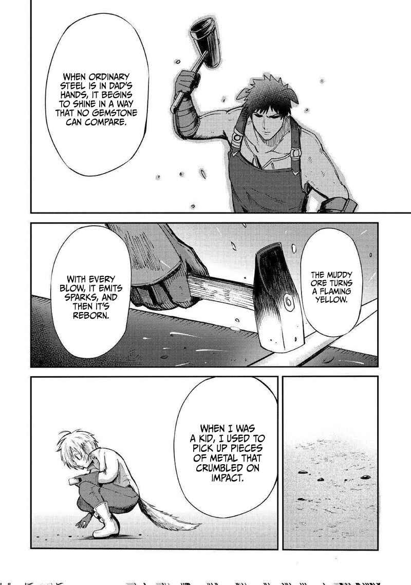 Page 27 Chapter 3 Level 596 no Tanya Minarai