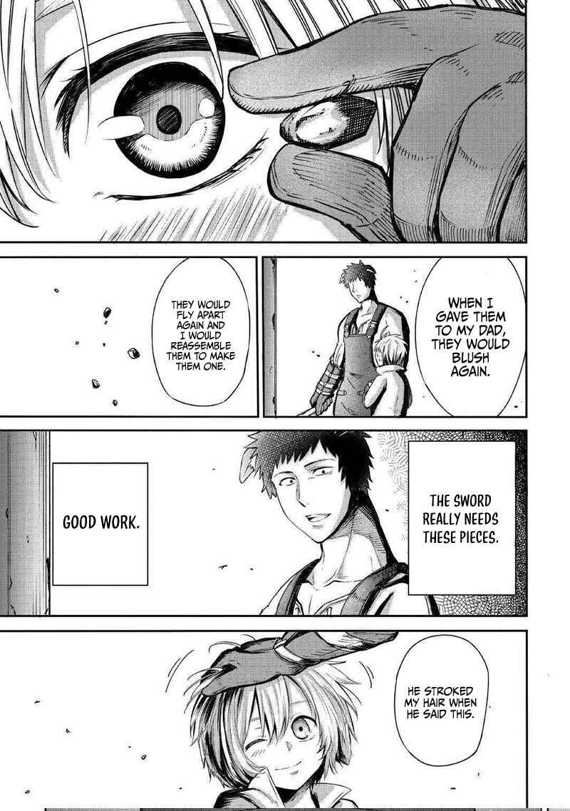 Page 28 Chapter 3 Level 596 no Tanya Minarai