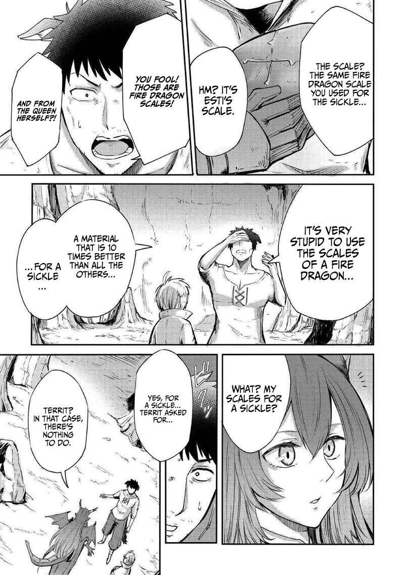 Page 4 Chapter 3 Level 596 no Tanya Minarai