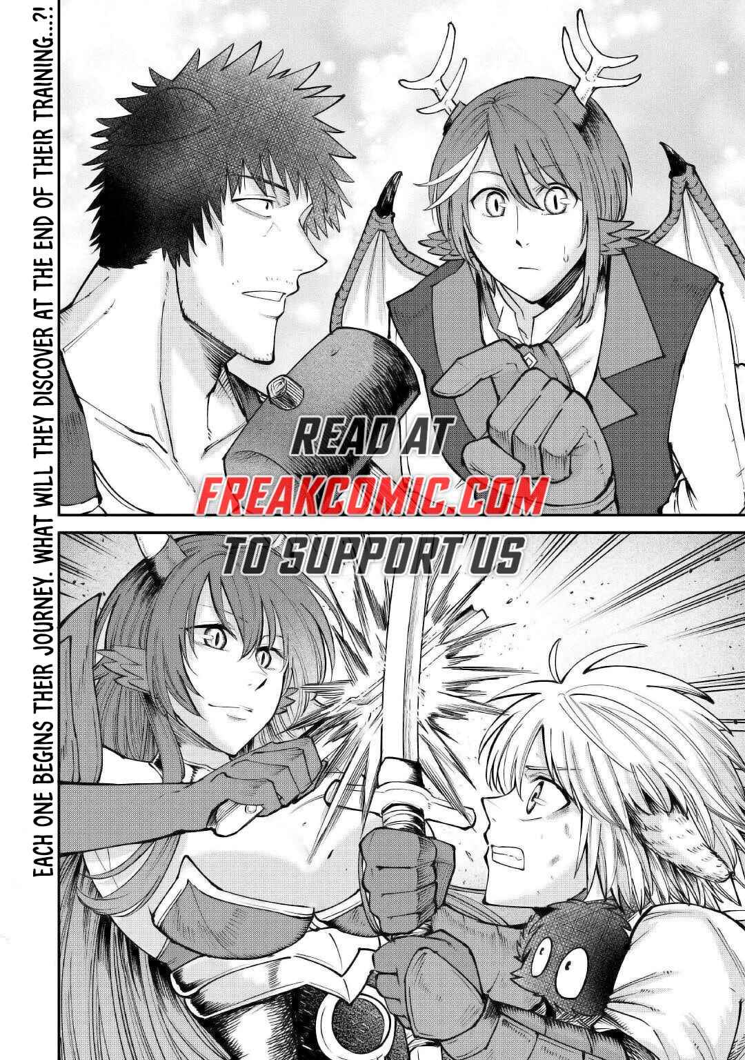 Page 32 Chapter 20 Level 596 no Tanya Minarai
