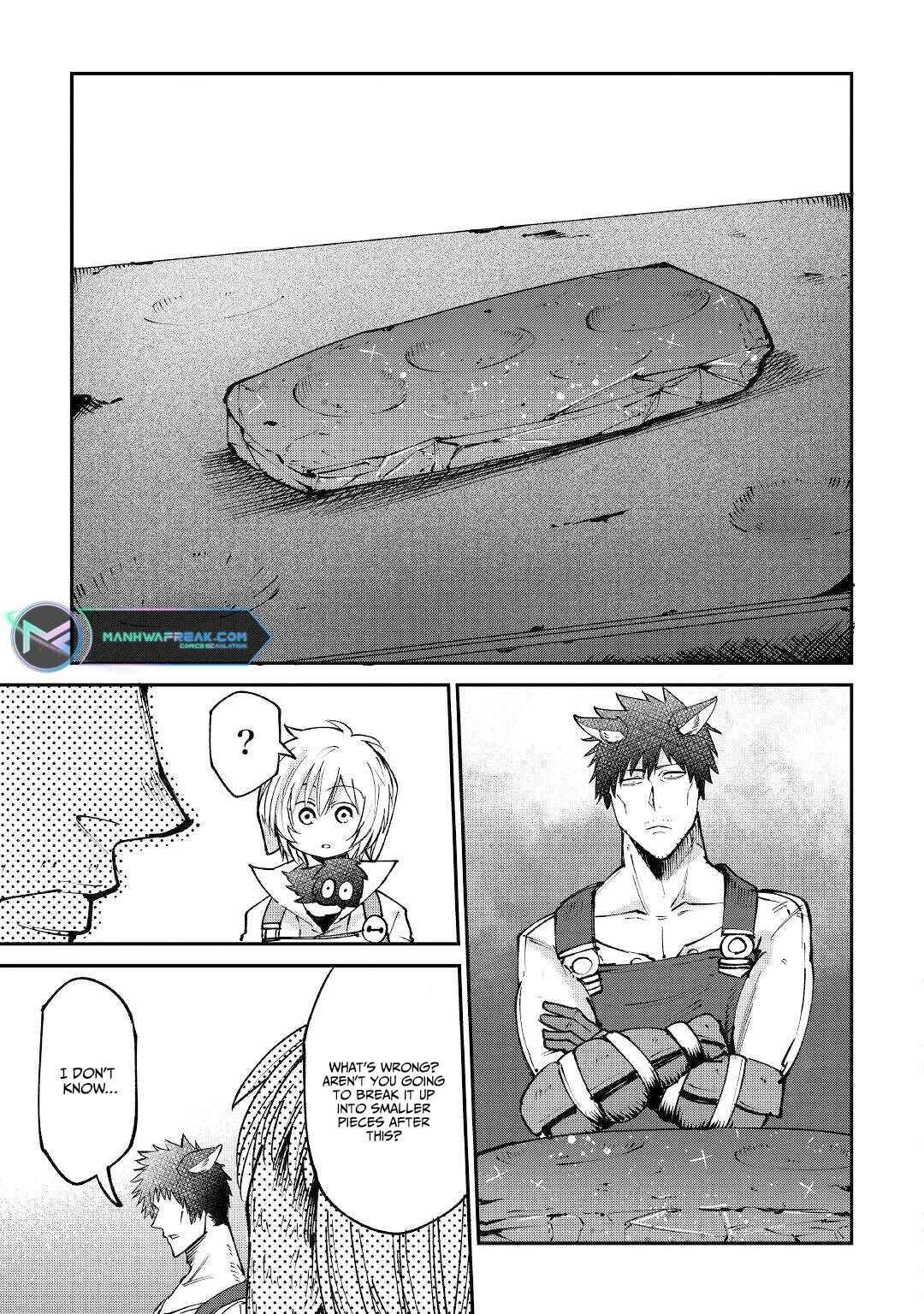 Page 10 Chapter 15 Level 596 no Tanya Minarai