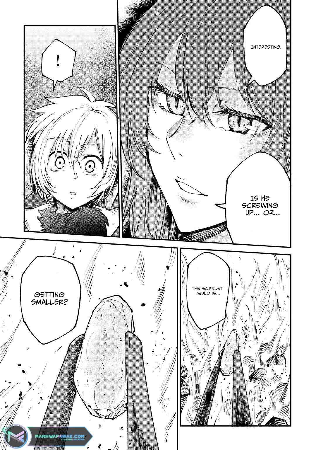 Page 18 Chapter 15 Level 596 no Tanya Minarai