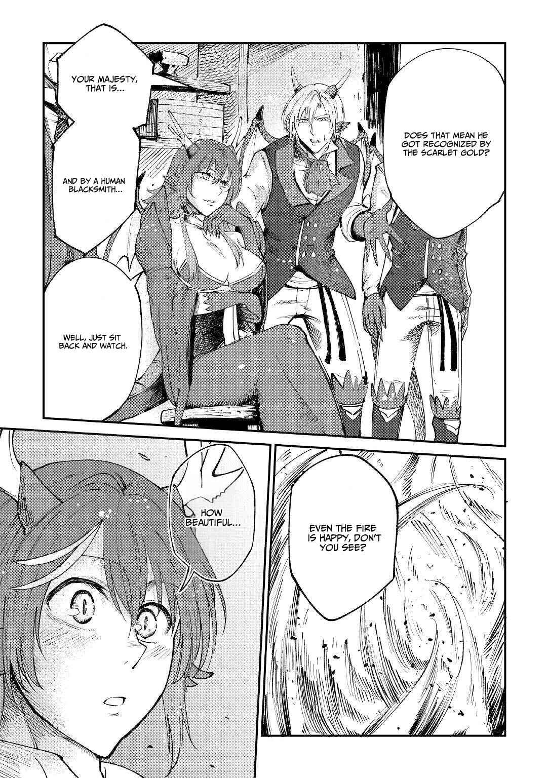 Page 24 Chapter 15 Level 596 no Tanya Minarai