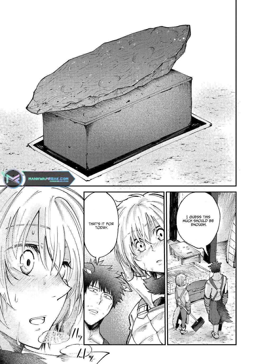 Page 26 Chapter 15 Level 596 no Tanya Minarai