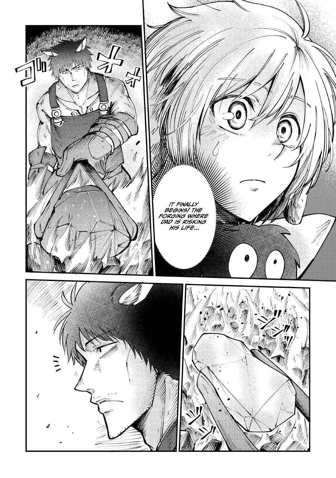 Page 5 Chapter 15 Level 596 no Tanya Minarai