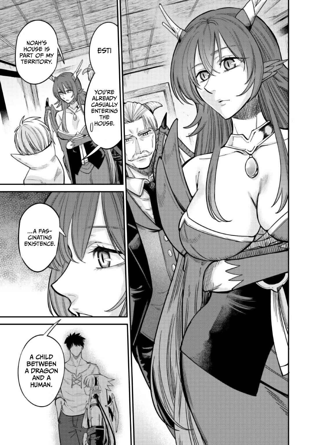 Page 14 Chapter 34 Level 596 no Tanya Minarai